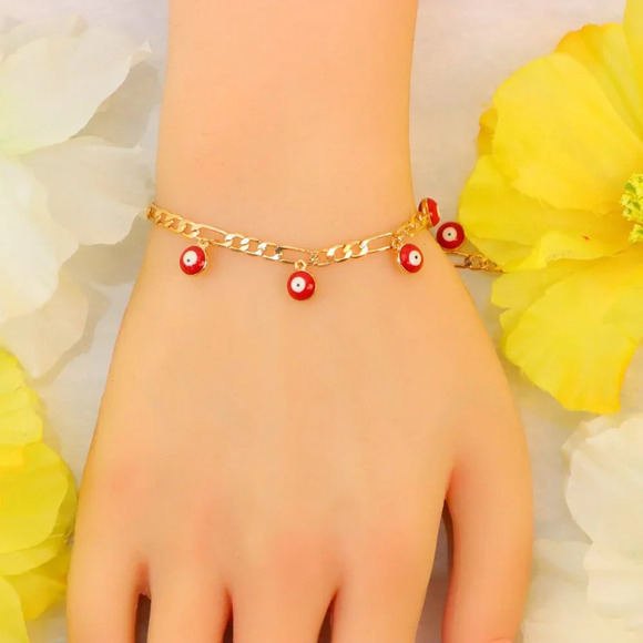 Minimalist Bracelet, Sleek & Modern Design, Women’s Fashion, YC110423-B - Picture 2 of 10
